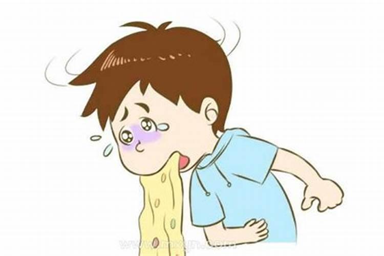 梦见吐了好多脏东西是什么意思