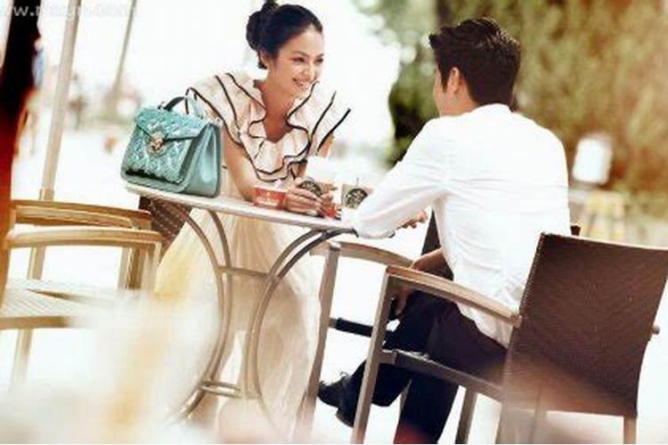 梦见我老婆和别人约会的预兆