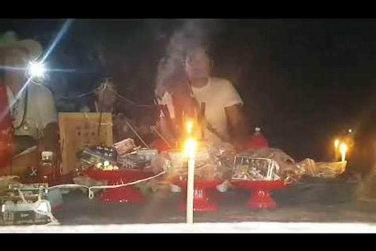 夫妻分手了.念什么经能让俩人从新来过