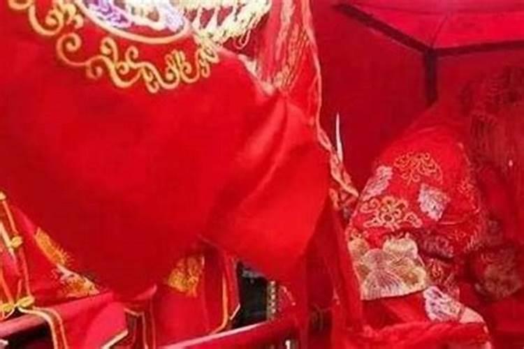 算命说姻缘是什么意思？