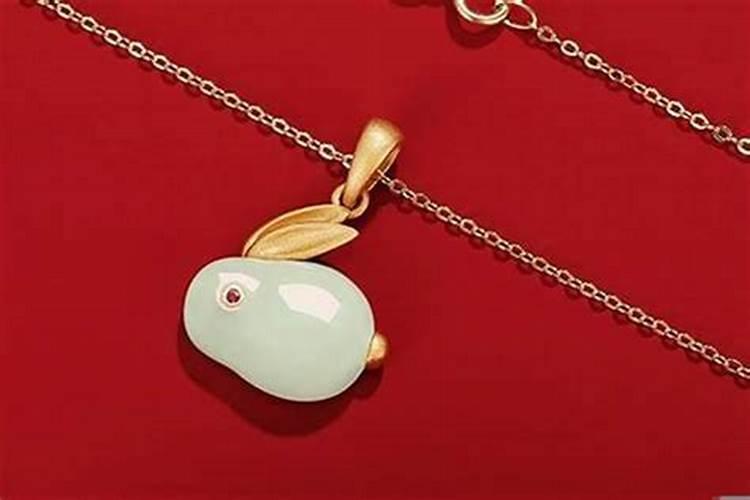 本命年兔年带什么好处 兔年本命年佩戴什么好