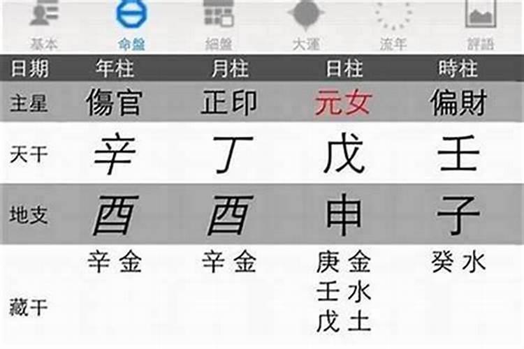 元女是什么意思