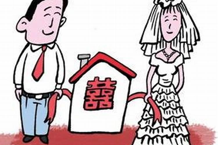 算命先生看了我的八字说我还没有动婚,那在八字没没动婚的情况下真的...