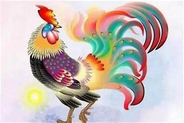 属鸡2025年的运势及运程