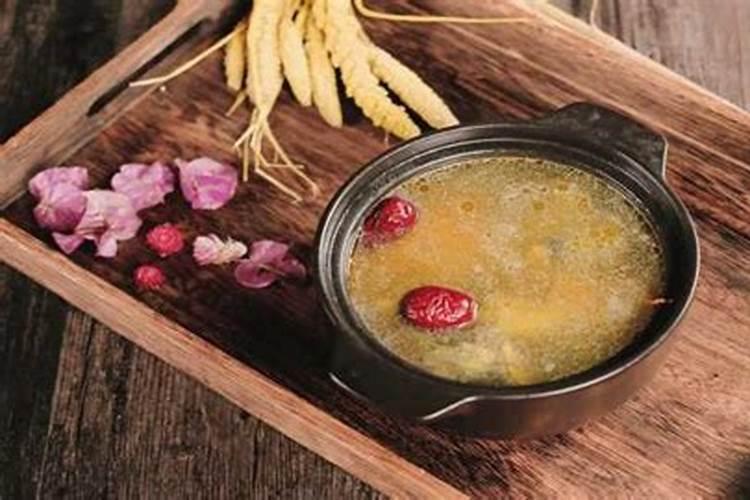 冬至吃红豆糯米饭的寓意有哪些冬至吃红豆糯米饭的寓意介绍