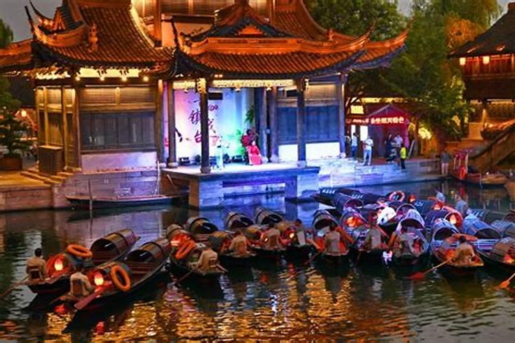 绍兴的民间风俗