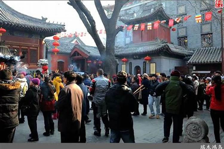 初一上香什么意思