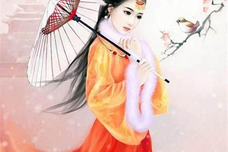 农历八月十五出生的女人命运