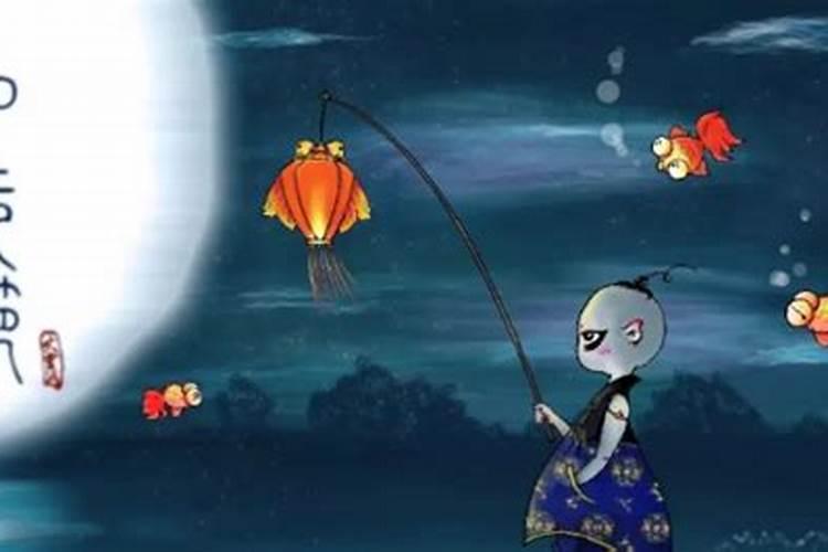 中元节白天能带宝宝串门吗 中元节有哪些禁忌