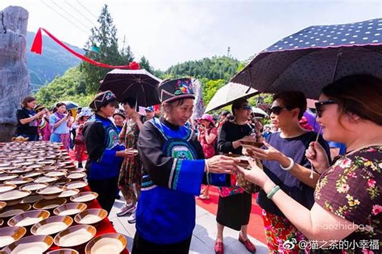 九月初九的风俗是什么