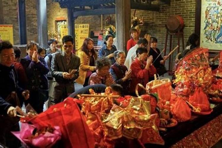 拜太岁是什么意思 拜太岁去哪里拜