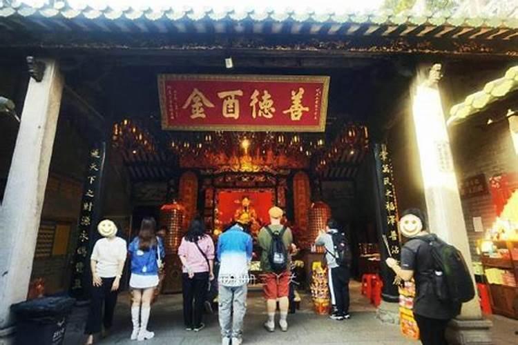 犯太岁可以拜神吗
