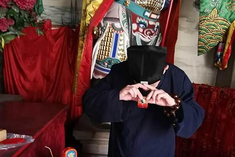 考生家供太岁有好处!