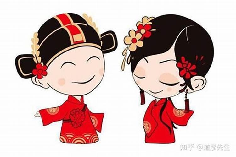 八字男女合婚:什么叫日干正合