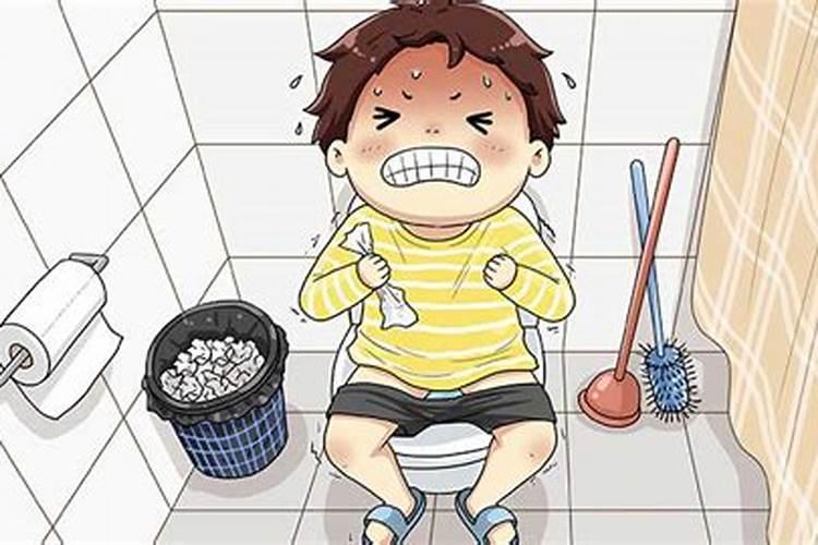 梦见儿子拉屎拉裤子里的预兆