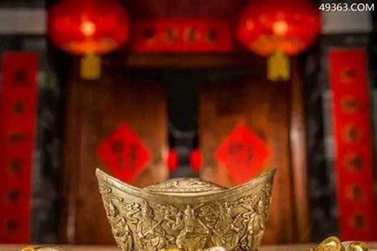 如何摆脱阴魂或冤亲债主缠身