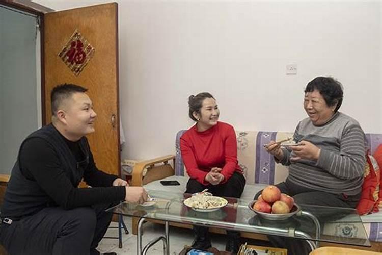 父亲节是几月几号