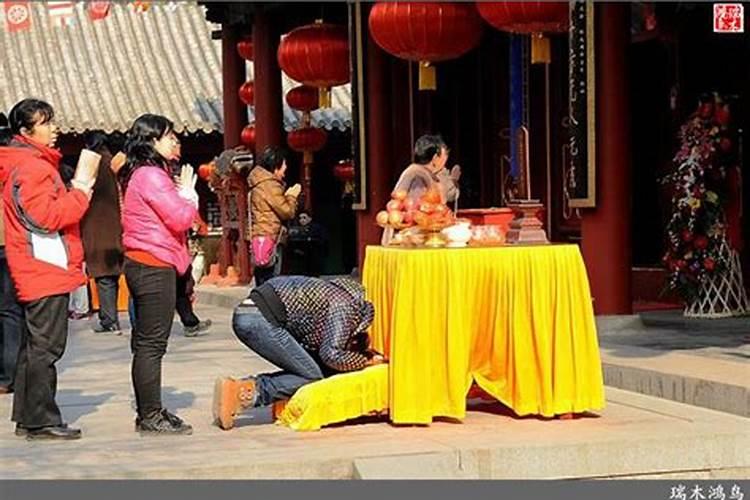 扫墓可以在正月初一去吗扫墓要注意什么