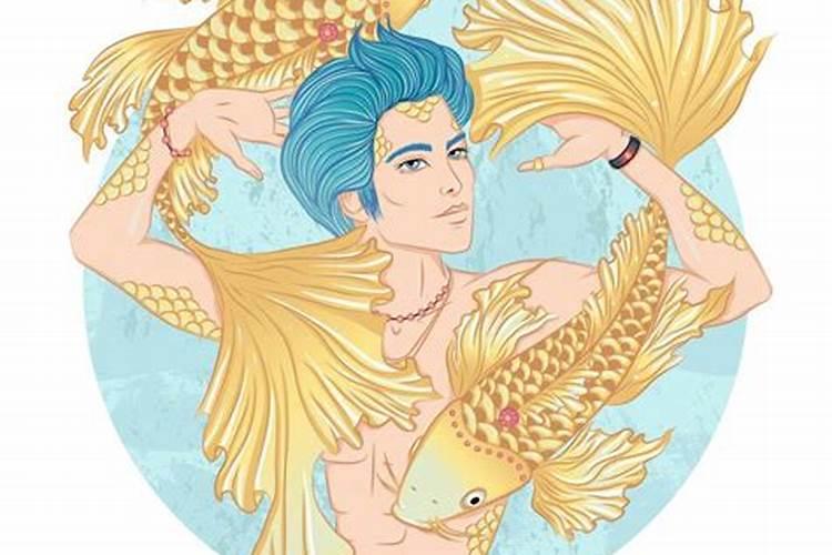 白茶清欢77双鱼座5月19号到25号运势