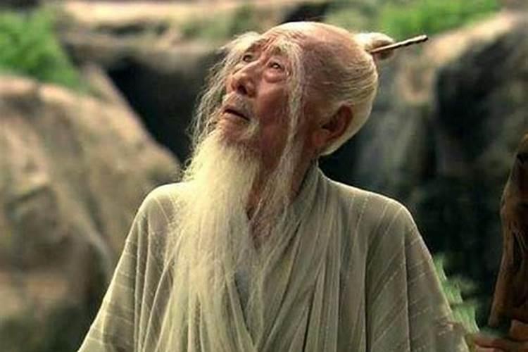 崂山道士超度吗？