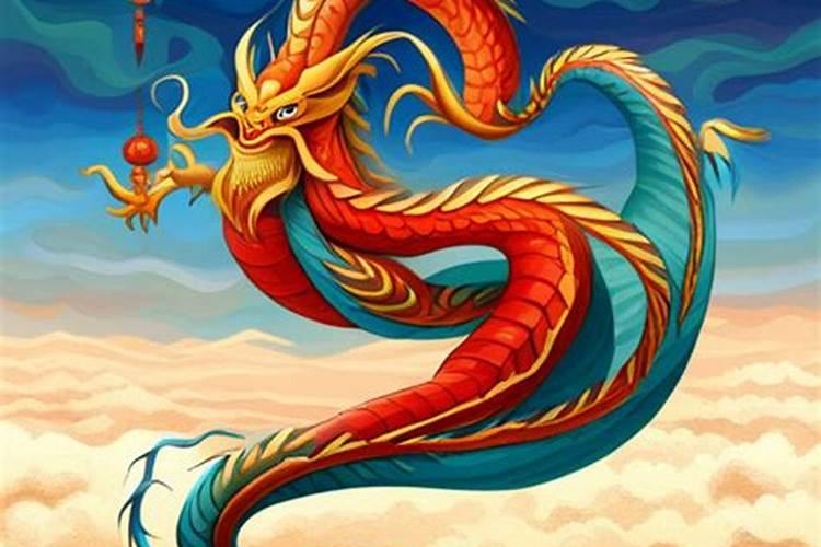 属龙的人2025年的运势及运程