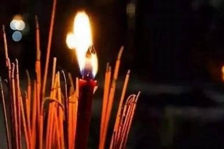 鬼节禁忌 7月15日是鬼节要注意什么