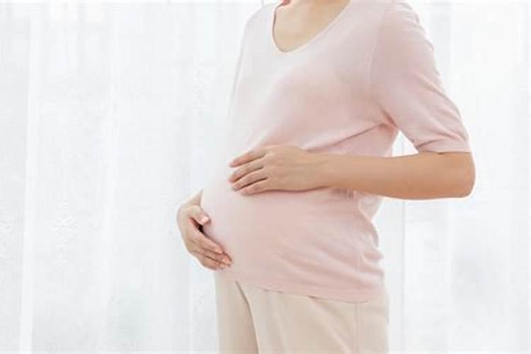 梦见自己怀孕生孩子代表什么？