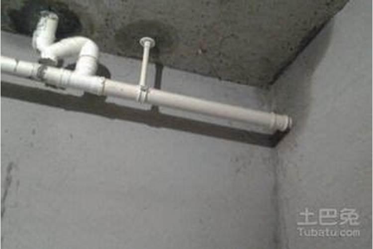 梦见家里水管漏水的预兆