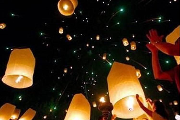 阳历7月14日是鬼节吗 7月14鬼节出生的男孩