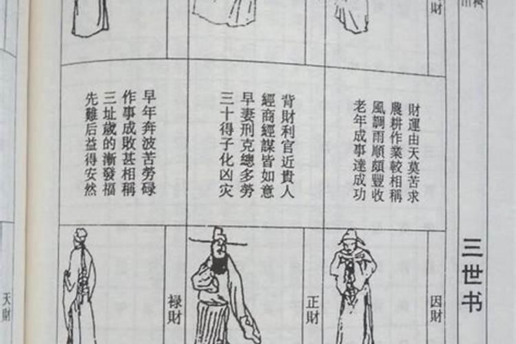 八字终身详批一生,八字可信吗？ 人家说你一生倒霉, 那是绝对的吗？