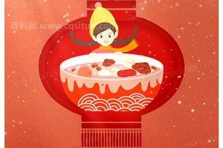 老北京春节习俗有哪些
