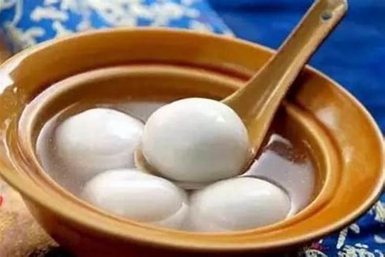 冬至有哪些习俗？