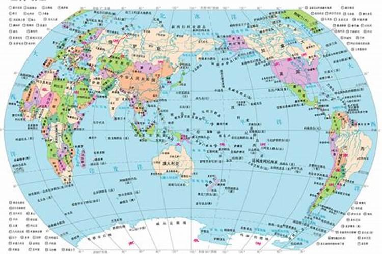 出生在海外的人应该按照什么时间来看八字