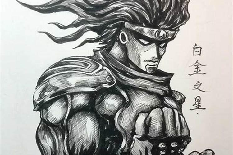 JOJO系列里,哪个替身设计最具深意？
