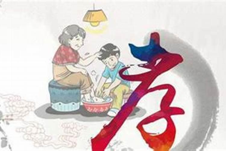 日柱童子煞桃花是什么意思