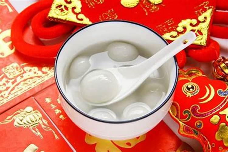 冬至节的习俗