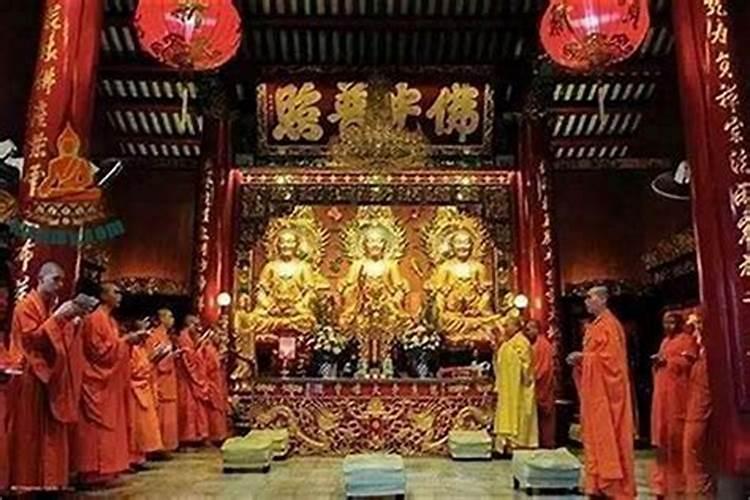 从东莞长安新民社区如何去广州仁威太岁庙