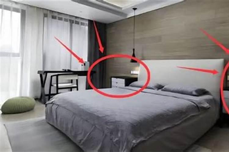 床头放水是什么意思