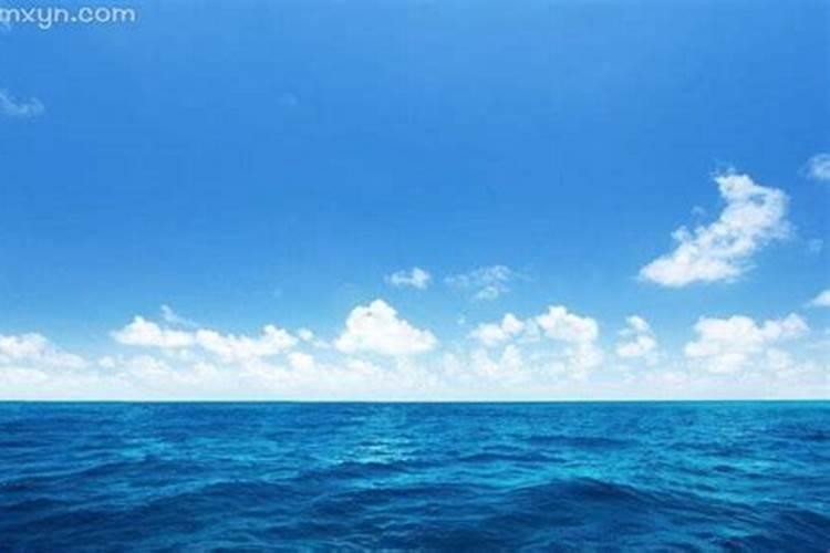 梦见海啸死了很多人的预兆
