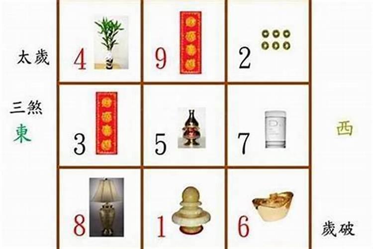 虎年犯太岁该如何化解？