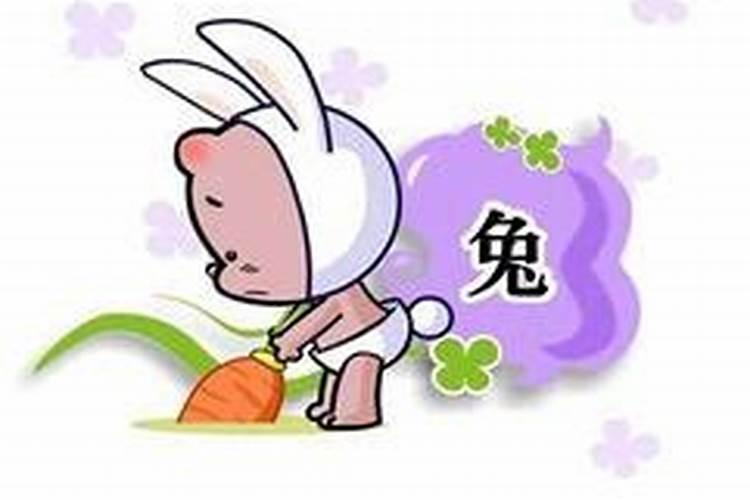 1999年农历四月属兔是什么命,终身运势走向？