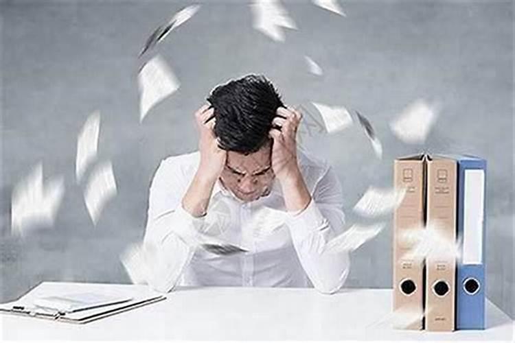 生意运气不好怎么转运