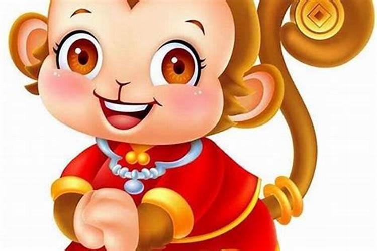 属猴的一生命运怎么样属猴的一生命运如何