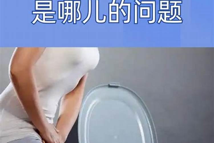梦见卫生间蹲着黑衣女人的预兆