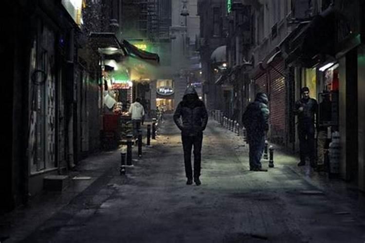 梦见别人来找你是什么意思