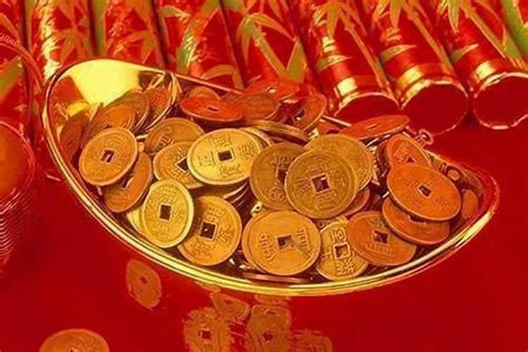 怎样才有横财运 民间增加横财运的方法