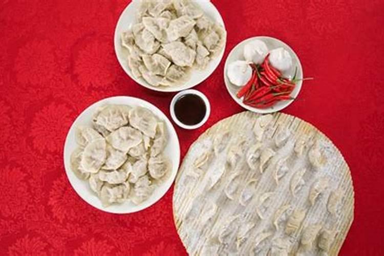 二月二能吃饺子吗