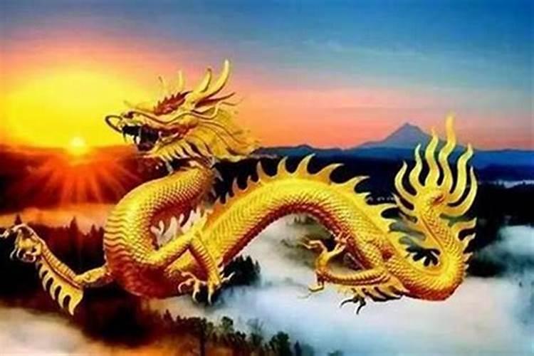 2025属龙人躲不过去的大难 2025属龙全年运势