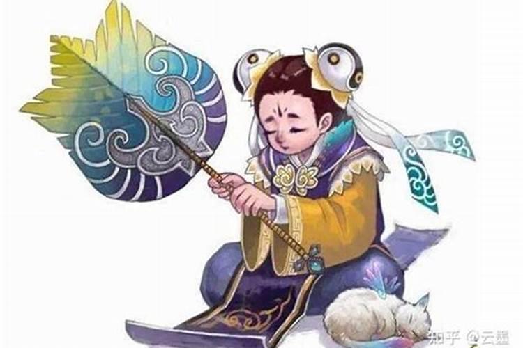 1991年腊月20出生的人是童子命吗
