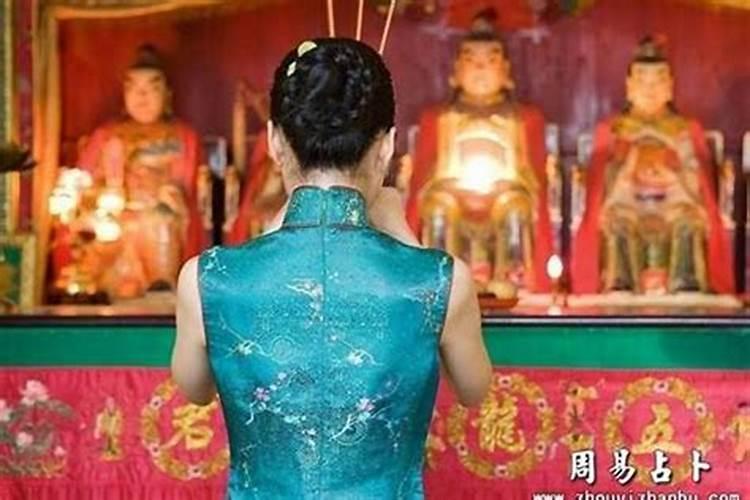 梦见已逝去的老人是什么预兆